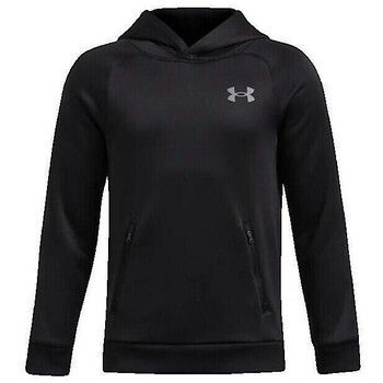 Under Armour Jersey Sweat Polaire Pro para niño