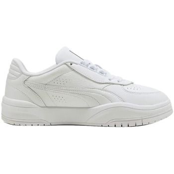 Puma Zapatillas Baskets Ca Plus blanc para mujer