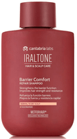iraltone barrier comfort champu 250 ml