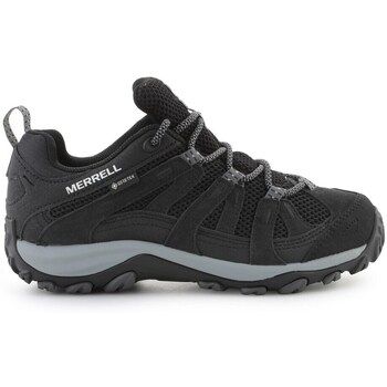 Merrell Zapatillas de senderismo Alverstone 2 para mujer
