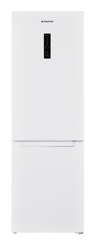 FRIGORIFICO COMBI ASPES AC185605ENFD NOFROST E ALTO 186 CM ANCHO 60 CM BLANCO