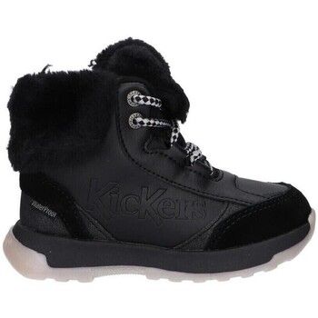 Kickers Descansos 910810-30 KICKFLUFFY para niño