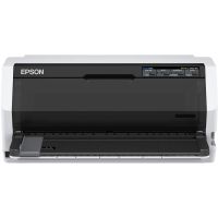impresora matricial usb paralelo epson lq-780 24 agujas 487 cps 6 copias