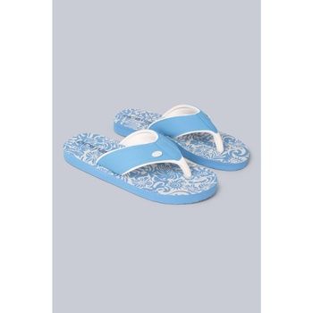 Animal Chanclas MW1144 para mujer