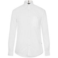 boss camisa manga larga gt33180 para hombre