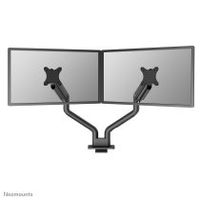 neomounts ds70s-950bl2 brazo de monitor 17-35 - resorte de gas - topfix - tope-a-180a