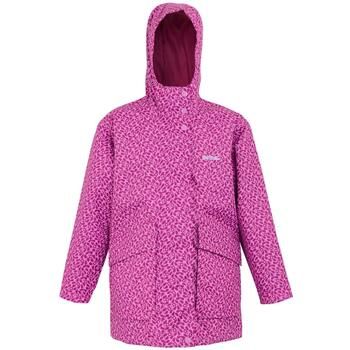 Regatta Cazadora Orla Kiely Swing para niña