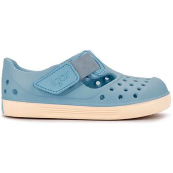 IGOR Zuecos S10369 para mujer