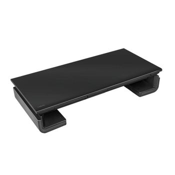 Soporte para tabletas LogiLink BP0140 Negro Universal 25 kg