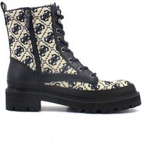 guess botines fl7bdafal10na para mujer