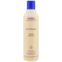 aveda brilliant shampoo 250ml