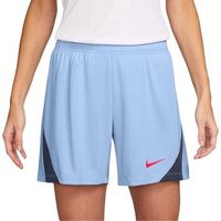 nike short strike para mujer