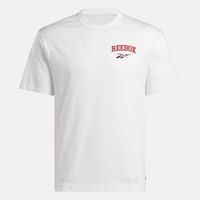 reebok sport camiseta gs hs guaranteed tee para mujer