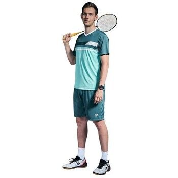Yonex Camiseta Club Team para hombre