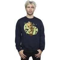 marvel jersey guardians of the galaxy para hombre