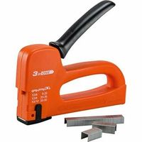 grapadora manual 3 en 1