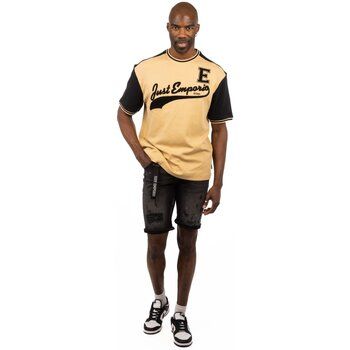 Just Emporio Short Pantalones cortos-HOMBRES para hombre