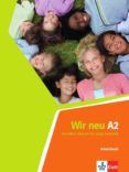 wir neu a2 ejercicios