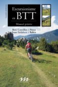 excursionisme en btt manual practic