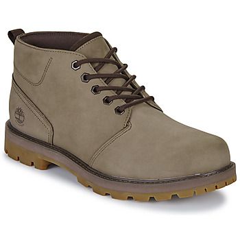 Timberland Botines BRITTON ROAD MID LACE UP para hombre