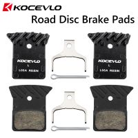 pastilla de freno de hielo de resina kocevlo l05a para pinza de freno de disco de carretera shimano hasta l03al02a
