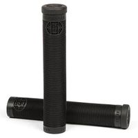 bsd passenger grips black