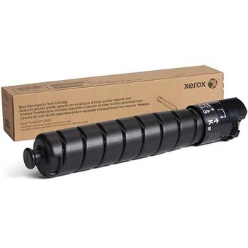 Xerox 106R04081 Black Original High Capacity Toner Cartridge