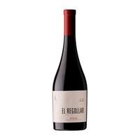 amaren vino tinto finca el regollar rioja 75 cl 145 vol