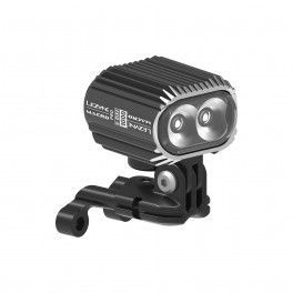 Lezyne Ebike Macro Drive 1000 Black