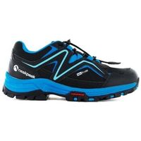 neak peak zapatillas de senderismo approach low para nina