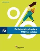 koad problemak ebazten trebegai metodoa 6 lehen
