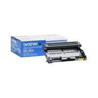 tambor para impresora laser brother dr-2000 original 12000 paginas