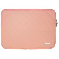 cool epsilon funda rosa para portatil de 15-17