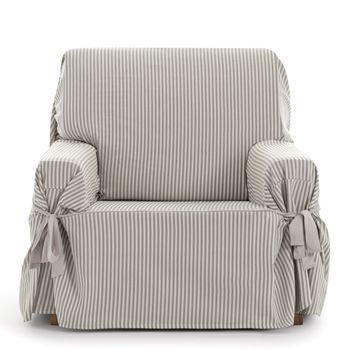 Fundas De Sofa Mod/6 Universal Calma 1plz. C/11