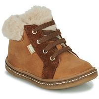 gbb zapatillas altas juna para nina