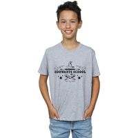 harry potter tops y camisetas hogwarts first year para nino