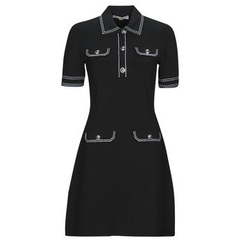 MICHAEL Michael Kors Vestido ECO POP STCH BUTTON DRS para mujer