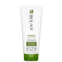 biolage strength recovery conditioning cream 200ml