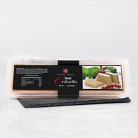 pastel de centollo 360 g
