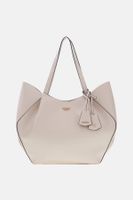 shopper amorette  con pochette interior