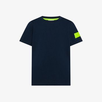 Sun68 Camiseta 10801416667478 para niño