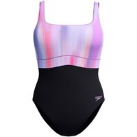 speedo banador contour eclipse para mujer