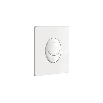 Grohe 38 505 Sh0 Skate Air  Escudo Blanco Alpino