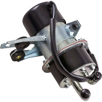Bomba de combustible Yamaha YZF-R6 -'02 All Balls