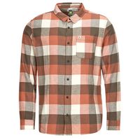 quiksilver camisa manga larga motherfly para hombre