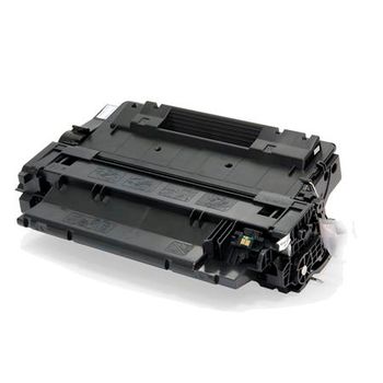 Compatible Black HP 51A Toner Cartridge (Replaces HP Q7551A)