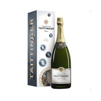 taittinger brut reserve estuchado magnum 15l  francia  150 cl 120