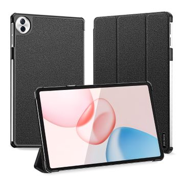 DUX DUCIS Funda Tri-fold Stand Tablet a prueba de golpes para Honor Pad 10 Pad 9 12,1 pulgadas Pad X9a X9 11,5
