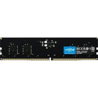 memoria ram crucial 8gb ddr5 5600mhz ecc unbuffered