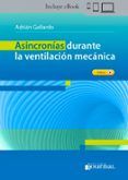 asincronias durante la ventilacion mecanica